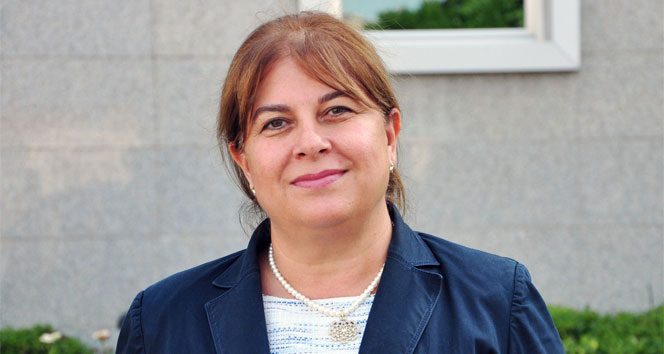 FOTO:ARŞİv - CHP Adana milletvekili Elif Doğan Türkmen, Sözcü'nan sorularını yanıtladı.