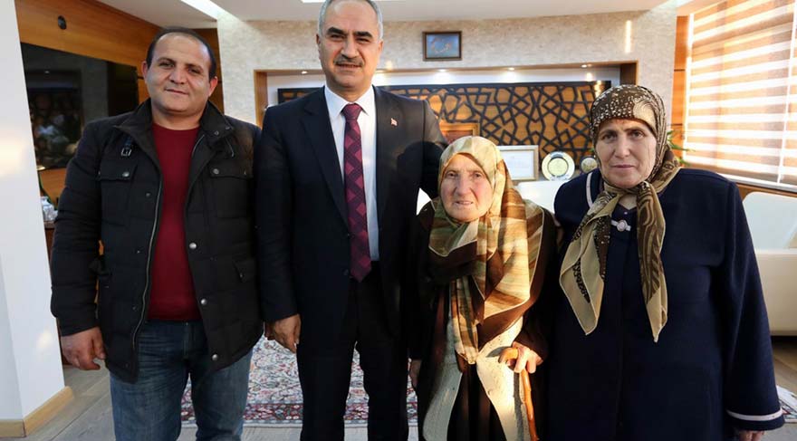 FOTO: İHA