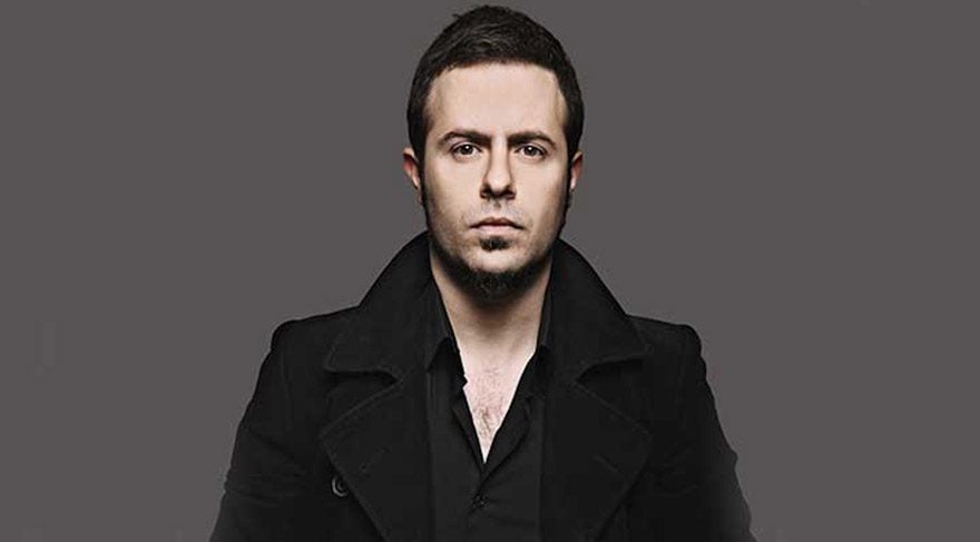 Emre Aydın'dan single öncesi konser