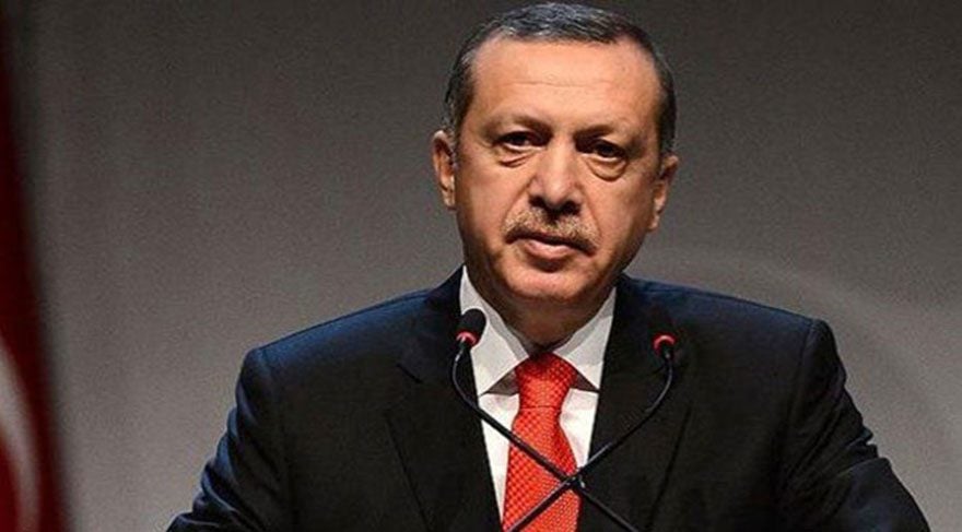 Erdoğan'dan AB'ye ültimatom