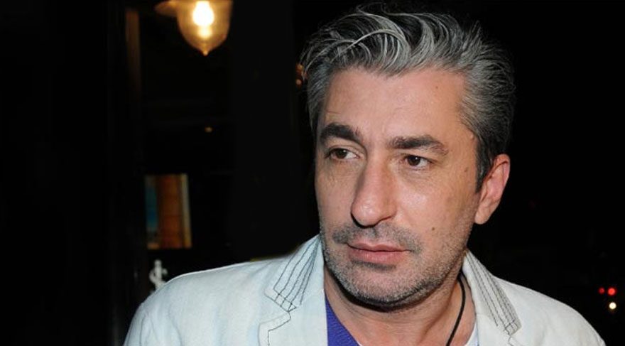 Erkan Petekkaya'nın aylık geliri 450 TL