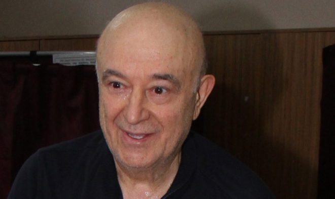 Erol Sabancı 