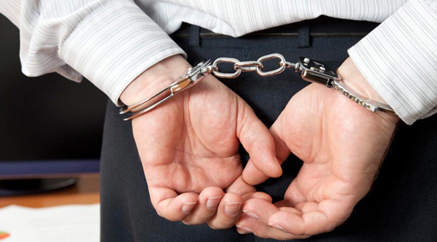 Denizli’de FETÖ operasyonu! 80 kişi tutuklandı