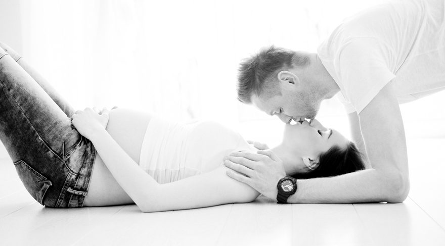 Gebelikte cinsellikle ilgili en çok sorulan soru