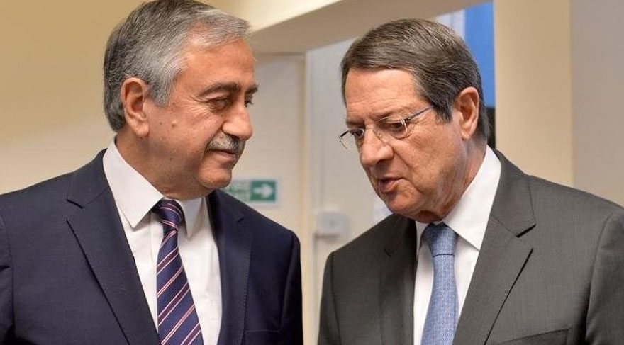 'Kıbrıs müzakereleri adanın birleşmesine her zamankinden daha yakın'