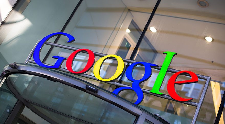 Google, Microsoft'u ifşa etti