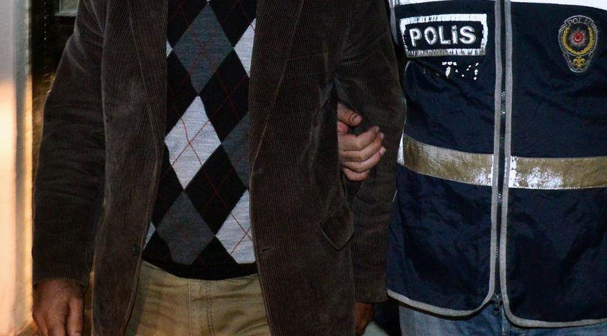 İstanbul'da himmet operasyonu: 29 gözaltı