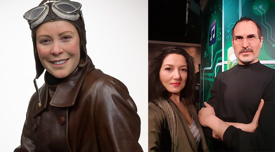 hale-ceylan-barlas-sabiha-gokcen-steve-jobs