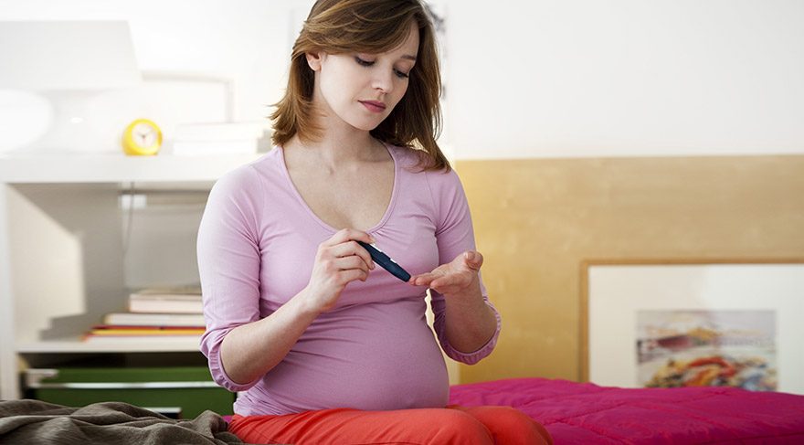 Hamilelik diyabeti ile ilgili doğru bilinen 10 yanlış
