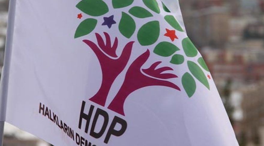 HDP'li vekiller neyle suçlanıyor?