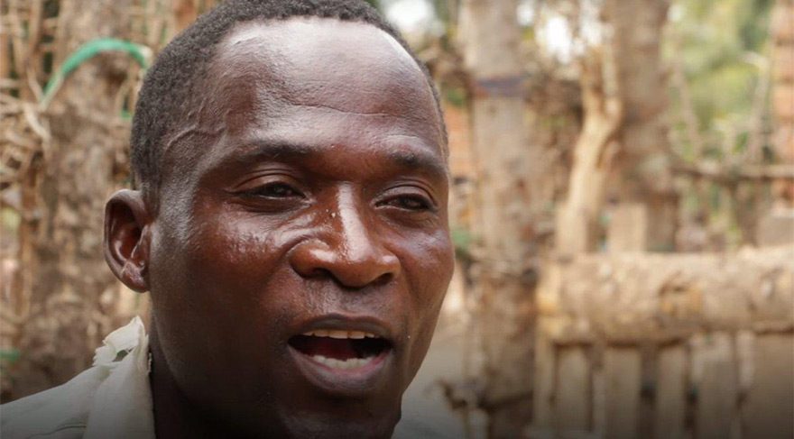 104 kişiyle birlikte olduğunu söyleyen, HIV virüsü taşıyan kiralık seks işçisinin davası