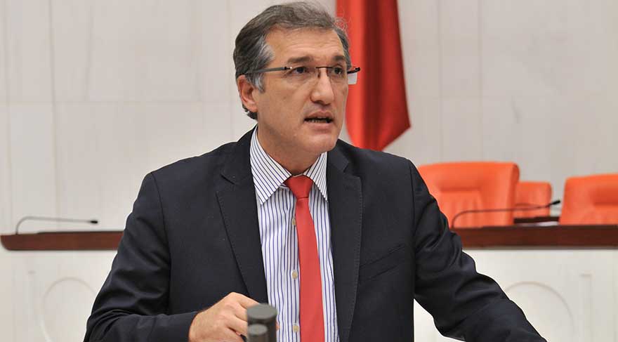 CHP'li İrgil: Hükümetin kadrolu öğretmen atama planı yok