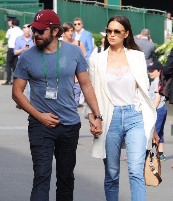 irina-shayk-bradley-cooper-cutest-pictures