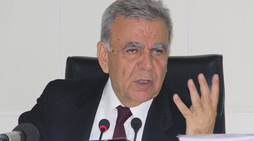 İZBAN grevine Ankara zirvesi!