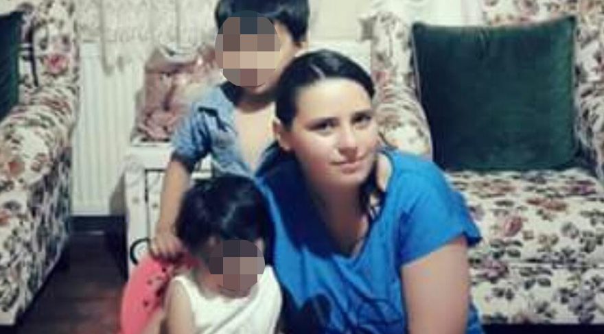 İstanbul'da kadın cinayeti... Boğularak öldürüldü