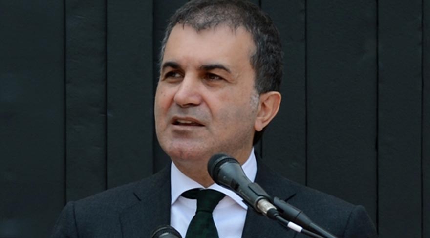 AP kararına Türkiye'den ilk tepki