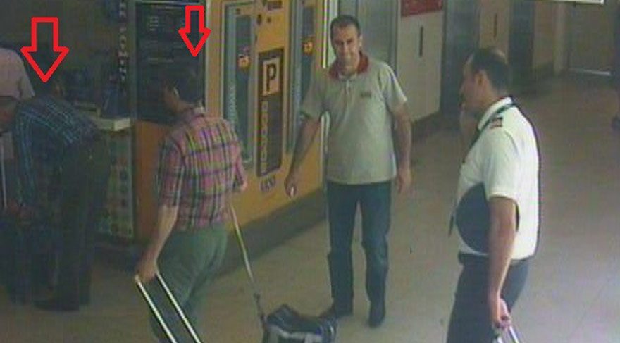 Son dakika haberi... 15 Temmuz'un ikinci yöneticisi Kemal Batmaz!