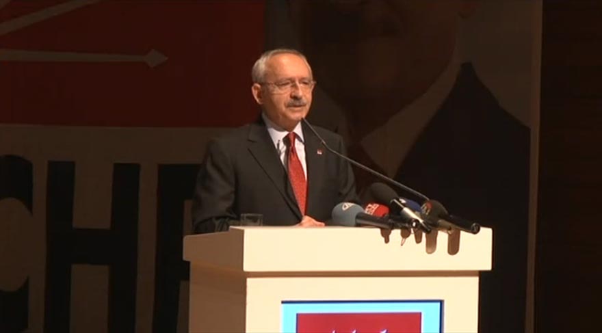 Kılıçdaroğlu HDP operasyonu hakkında konuştu
