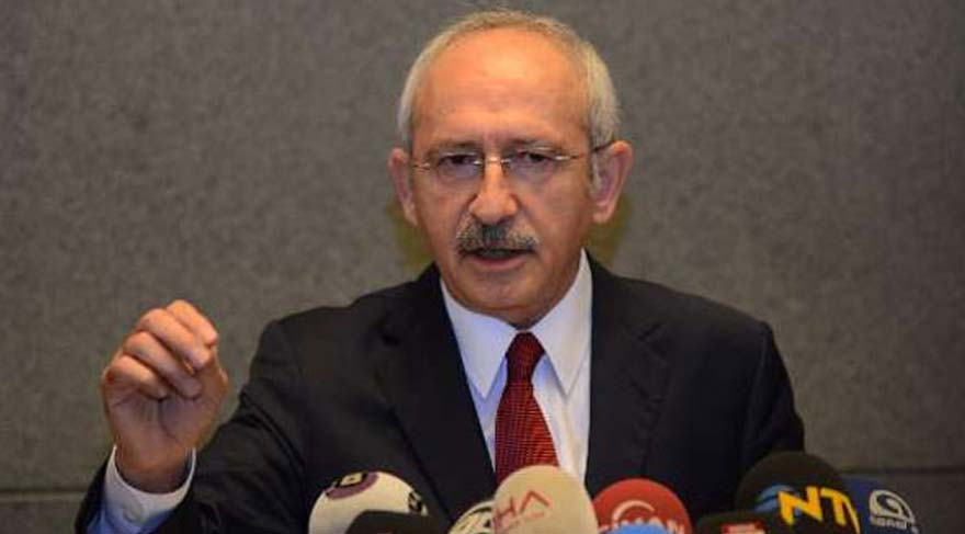 CHP MYK olağanüstü toplandı!