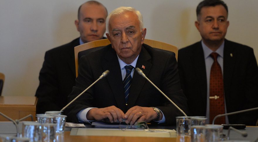 Işık Koşaner'den Necdet Özel'e yanıt