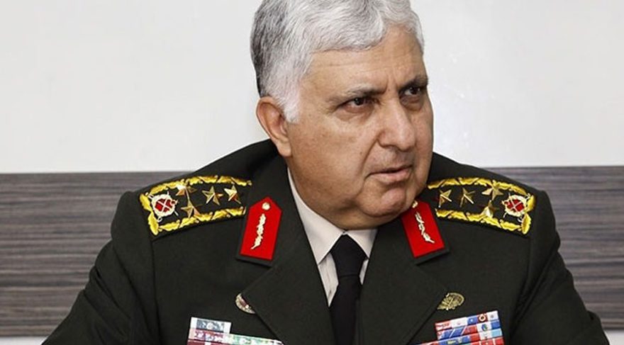 Necdet Özel: Kaçsam 2011'de kaçardım