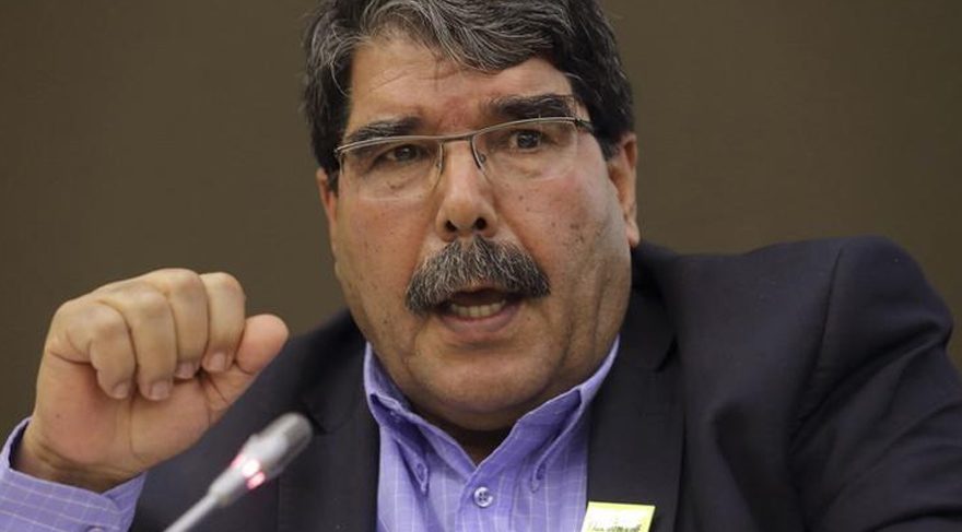 Salih Müslim hakkındaki 'yakalama kararını' değerlendirdi