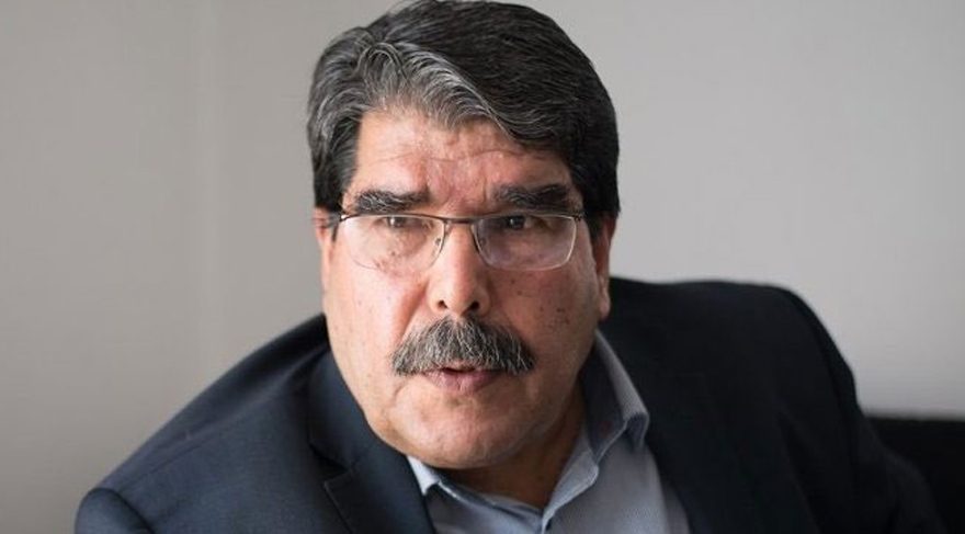 Salih Müslim için yakalama kararı