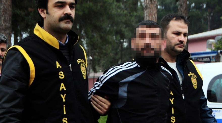 Çifte cinayete “Töre”den 2 kez ömür boyu hapis