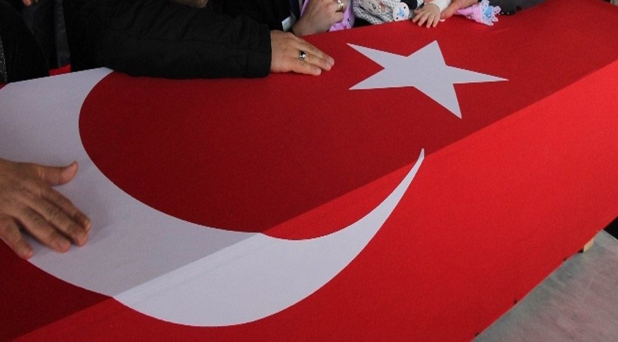 Tunceli’de çatışma: İki şehit