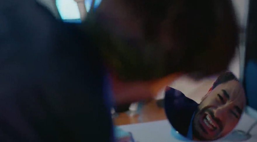 Seviyor Sevmiyor 19. bölüm fragmanı izle: Yiğit çılgına döndü