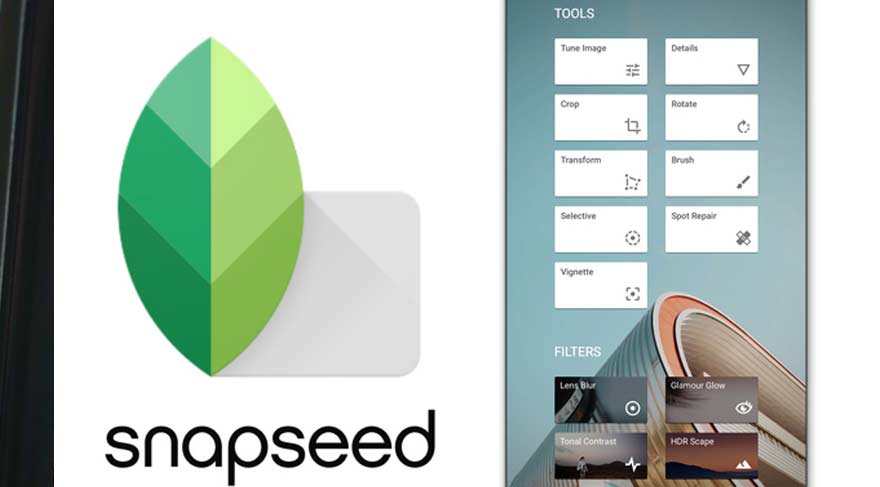 snapseed