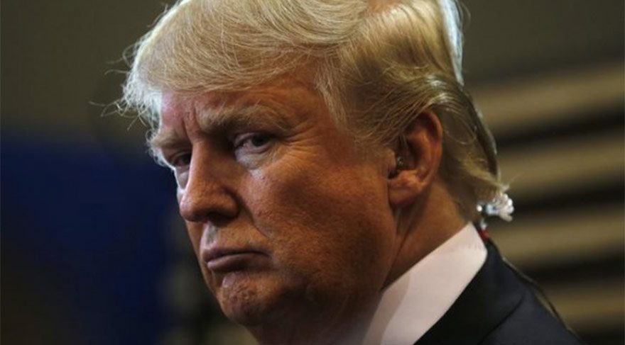 Son dakika... Trump'tan skandal Castro açıklaması