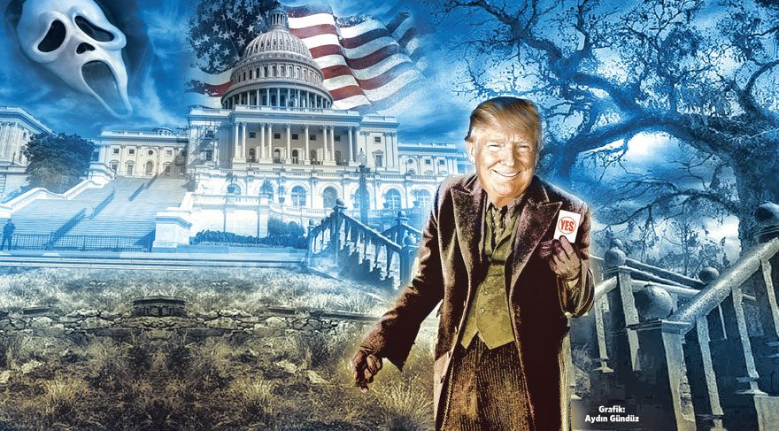 Dolarda Trump korkusu