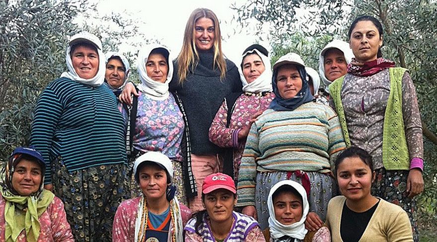 Tuğba Özay cinsel istismar önergesinin komisyona çekilmesini böyle yorumladı