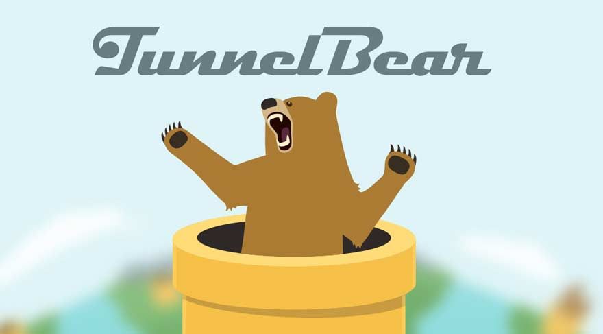 tunnelbear