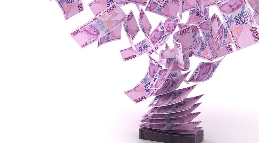 2017'de zam yağmuru geliyor