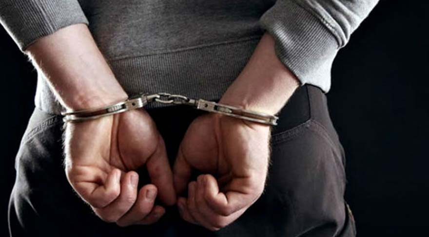 FETÖ'cü Yunanistan'a kaçarken yakalandı!