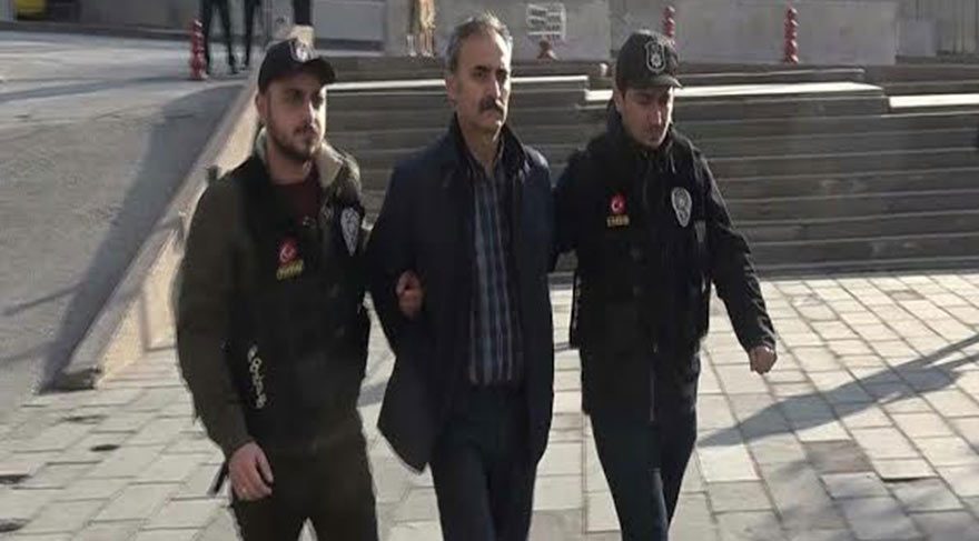 Savcı Mustafa Bilgili 28 gün ifade verdikten sonra önceki gün tutuklanmıştı. 