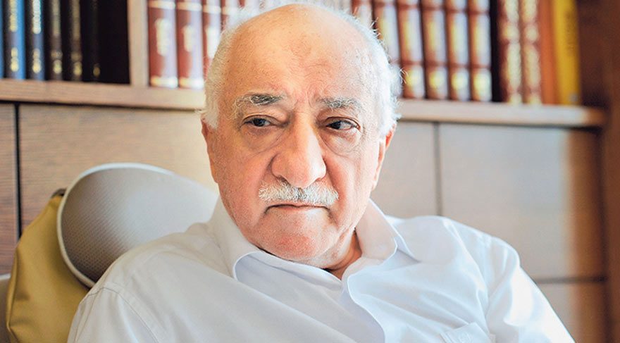Devlet, örgüte tam 24 yıl önce “Fetullah Hoca’nın Talebeleri” adını koymuş