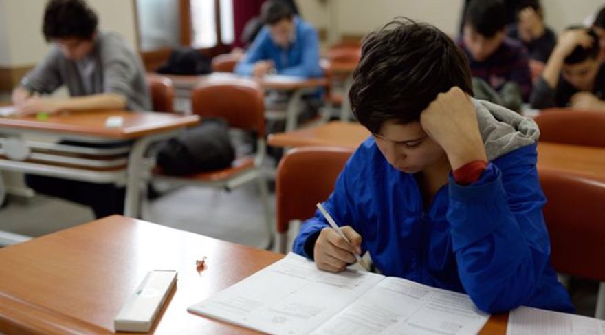 PISA testi: Türkiye 72 ülke içinde 50'nci sırada
