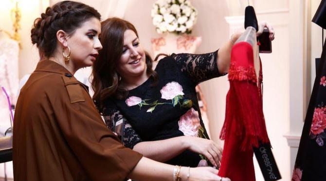 2017&#39;de Türk tekstil şirketleri yeni pazarlara yönelecek