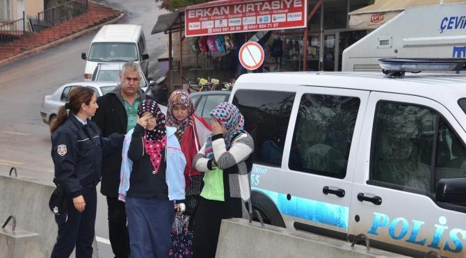 Adana&#39;daki Yurt faciasına 4 tutuklama