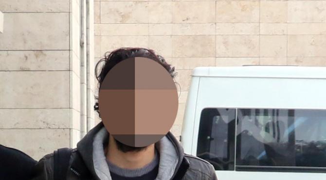 DEAŞ üyesi olduğu iddiasıyla gözaltına alınan üniversiteli serbest bırakıldı