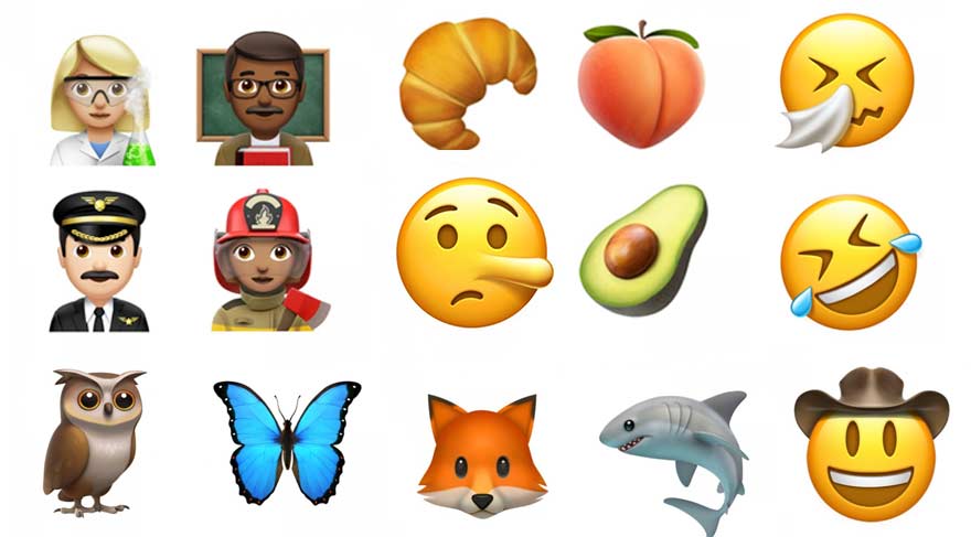 apple-emoji