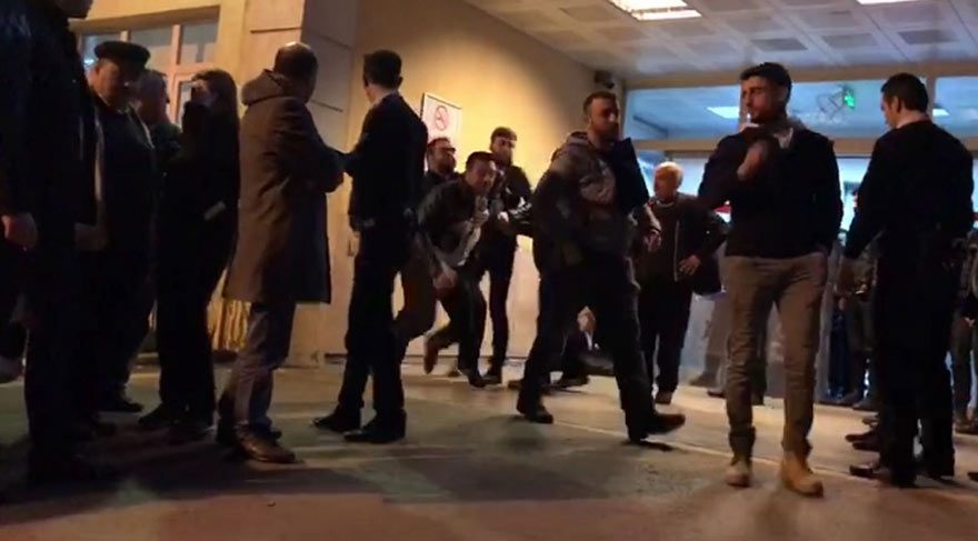 Asker eğlencesinde cinayet!