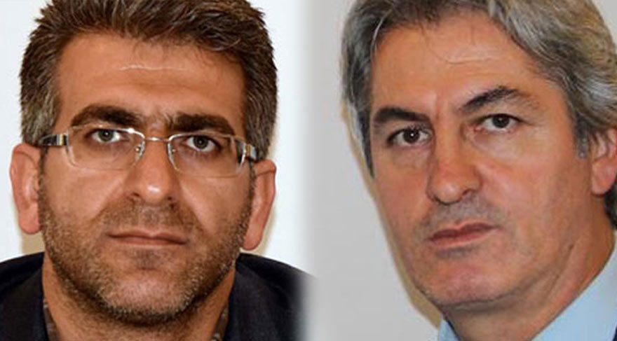 HDP'li 2 milletvekilinin zorla getirmesi kararı
