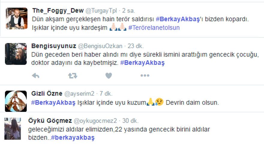 berkay