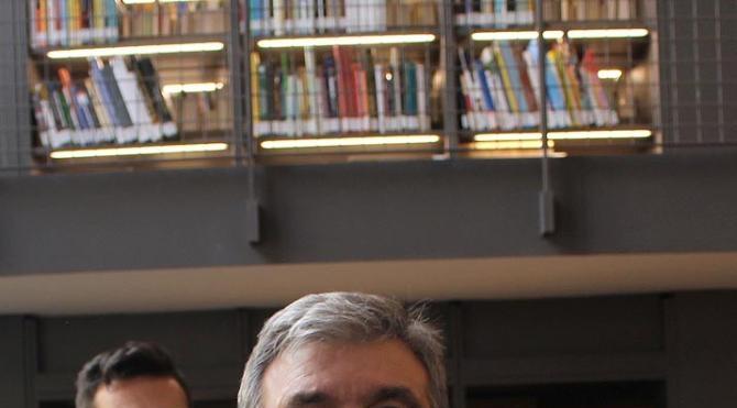Abdullah Gül: Bu müze siyasetçilere okul gibi olacak