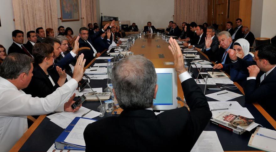 Darbe komisyonu Marmaris'e gidiyor