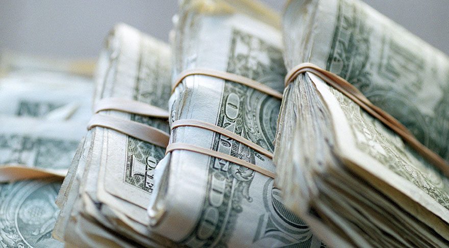 Dolar kaç lira oldu? Dolarda son durum